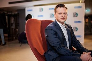 Naujasis Vilniaus meras Benkunskas – apie pokyčius sostinės gatvėse, LGBT eitynes ir būsimą Šimašiaus vaidmenį