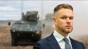 Konservatoriai siūlo lietuviams leisti įsigyti automatinius ginklus: „Nori taikos, ruoškis karui“