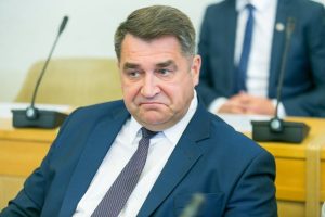 Kupiškio meras D. Bardauskas pripažintas kaltu korupcijos byloje: sulaukęs baudos ruošiasi „susirinkti daiktus ir išeiti“