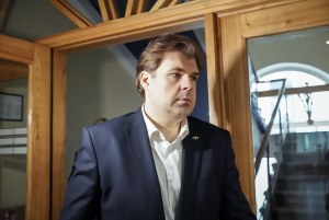 Teisėjas: Bartoševičius vaikus tvirkino būdamas Seimo nariu