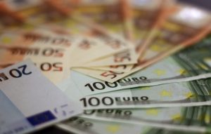 Paviešinta, kam Lietuva ištaškė mokesčių mokėtojų pinigus